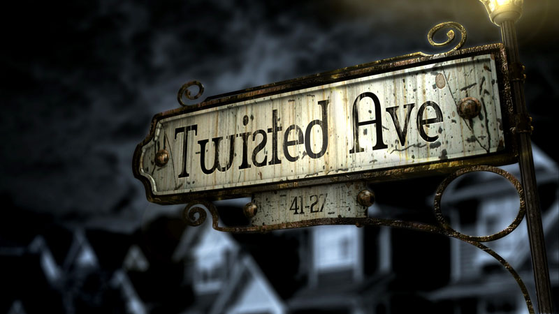 Twisted Avenue